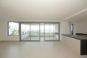 Apartamento Vale do Sereno, Nova Lima - MG — foto 1