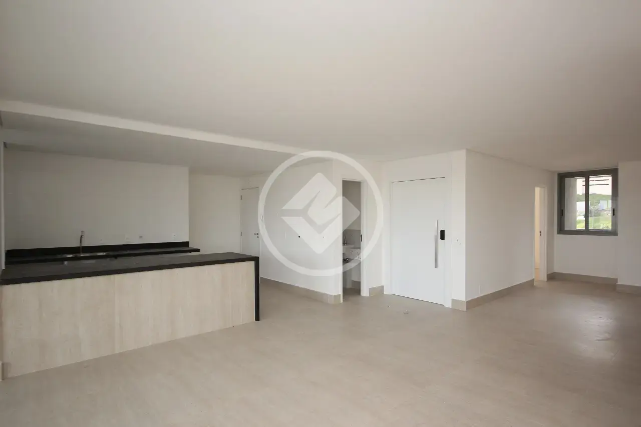 Imagem 1 - Apartamento em Vale do Sereno, Nova Lima - MG
