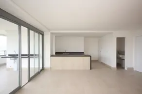 Apartamento Vale do Sereno, Nova Lima - MG — foto 2