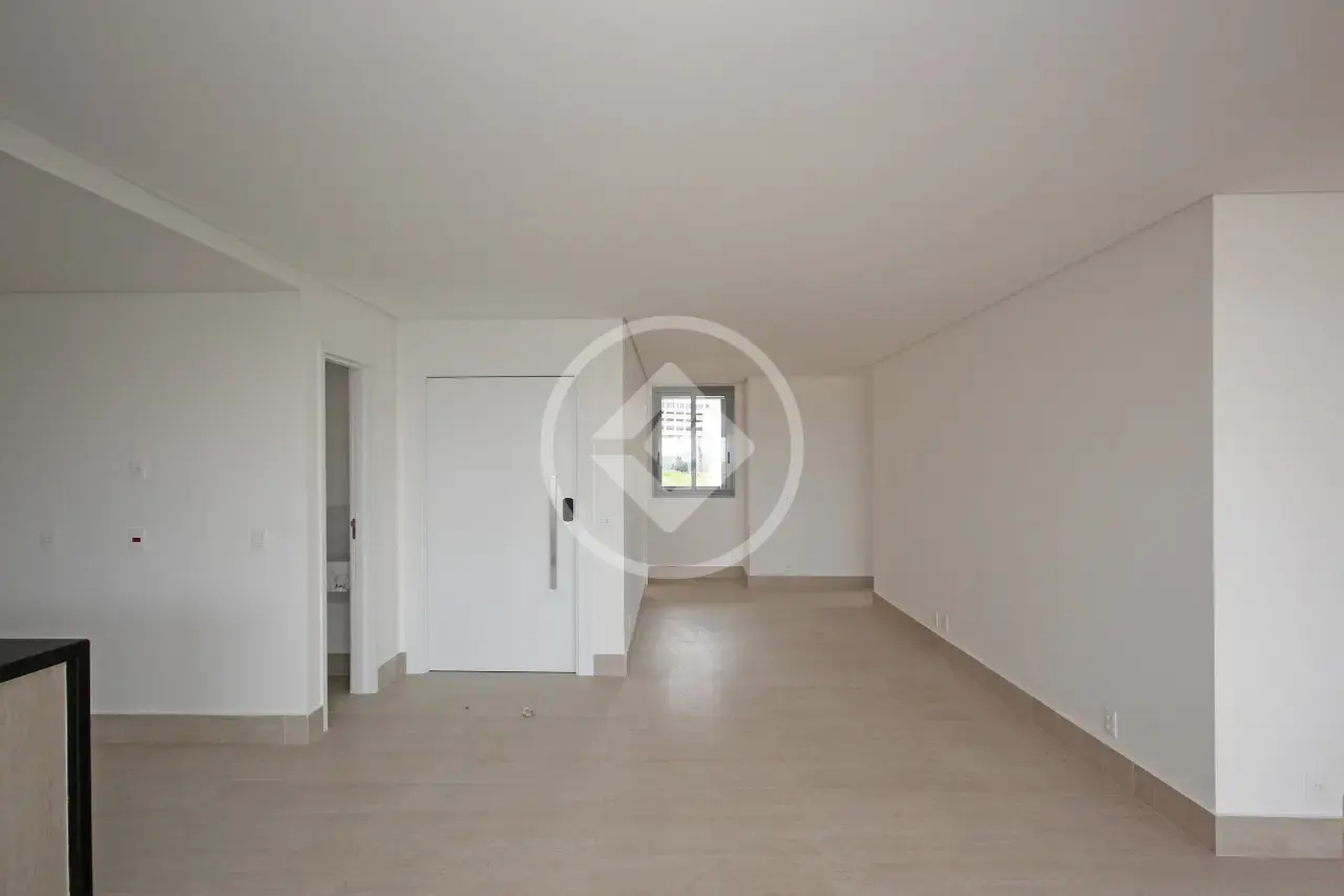 Imagem 1 - Apartamento em Vale do Sereno, Nova Lima - MG