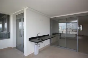 Imagem 5 - Apartamento em Vale do Sereno, Nova Lima - MG