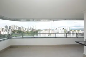 Apartamento Vale do Sereno, Nova Lima - MG — foto 1
