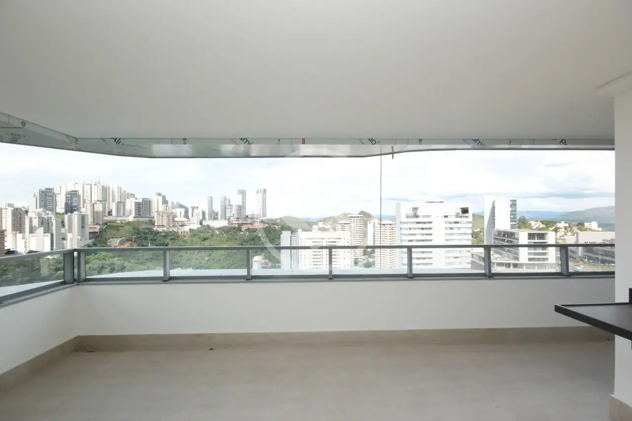 Imagem 1 - Apartamento em Vale do Sereno, Nova Lima - MG