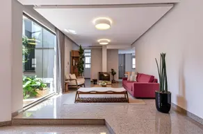 Casa Santa Lúcia, Belo Horizonte - MG — foto 2