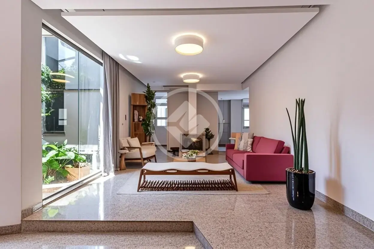 Image 2 - Casa em Santa Lúcia, Belo Horizonte - MG