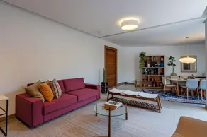 Imagem 2 - Casa em Santa Lúcia, Belo Horizonte - MG