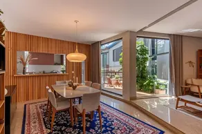 Imagem 3 - Casa em Santa Lúcia, Belo Horizonte - MG