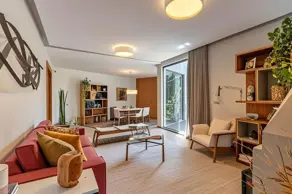 Casa Santa Lúcia, Belo Horizonte - MG — foto 1