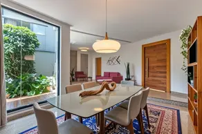 Imagem 4 - Casa em Santa Lúcia, Belo Horizonte - MG