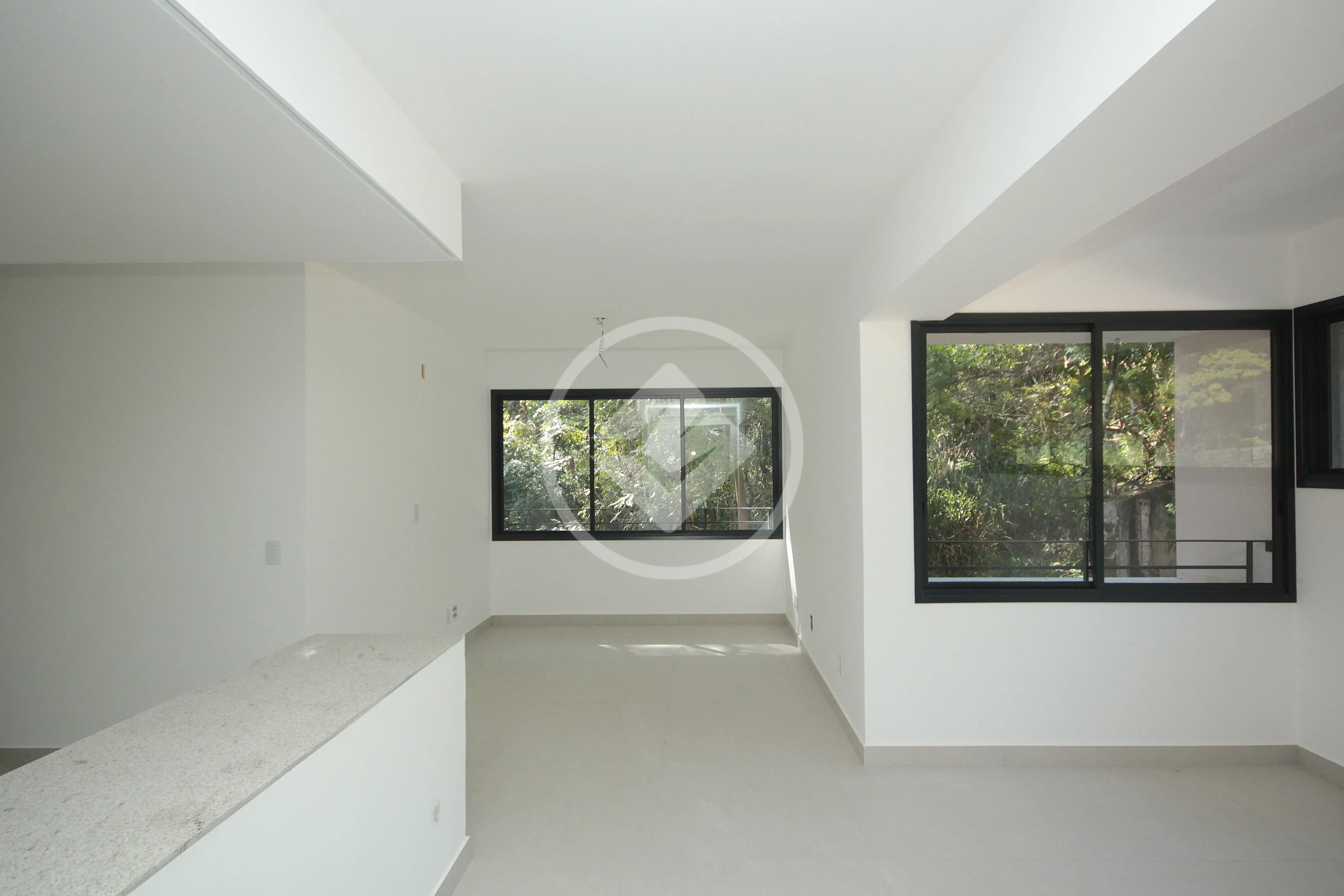 Image 2 - Apartamento em Santa Lúcia, Belo Horizonte - MG