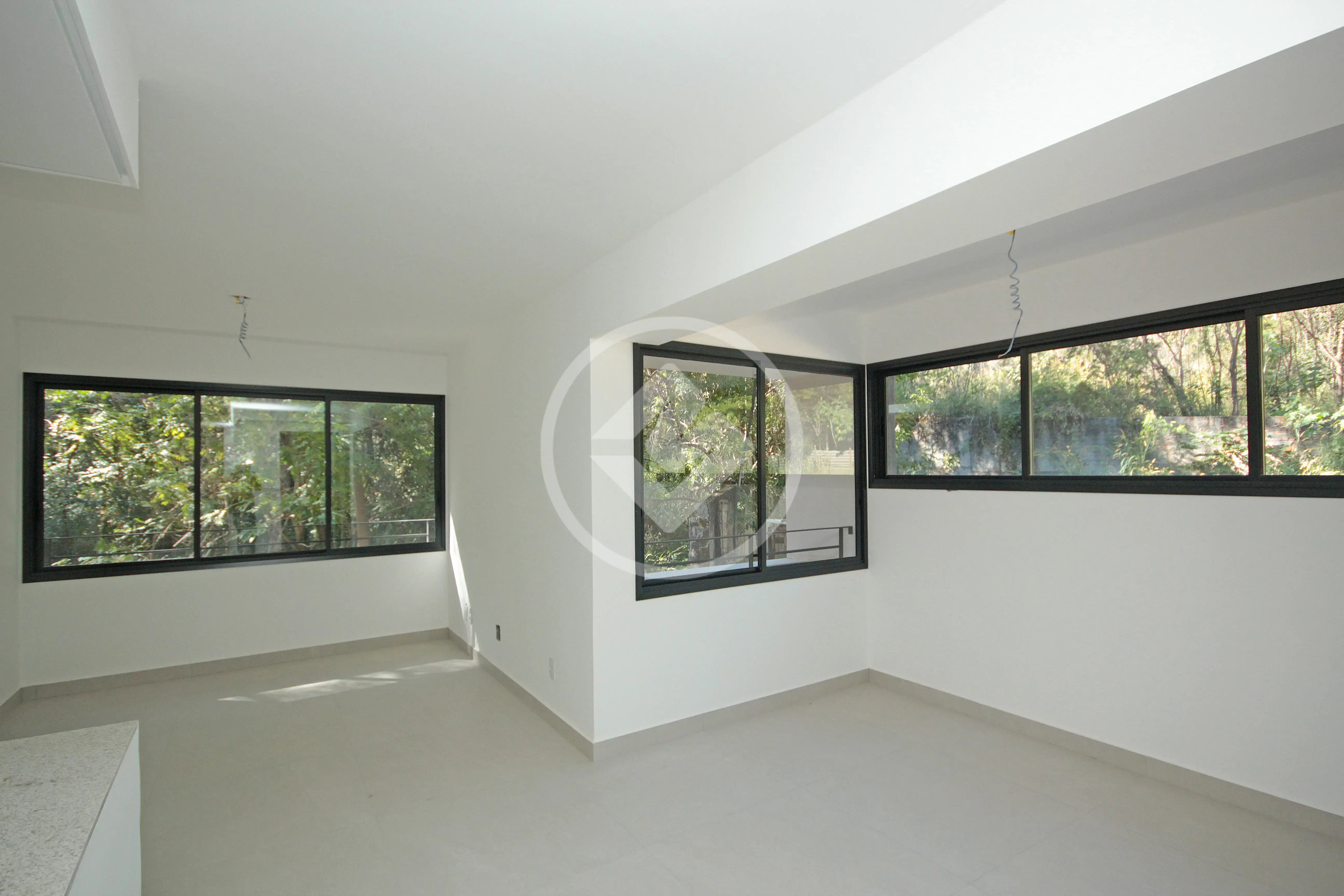 Imagem 1 - Apartamento em Santa Lúcia, Belo Horizonte - MG