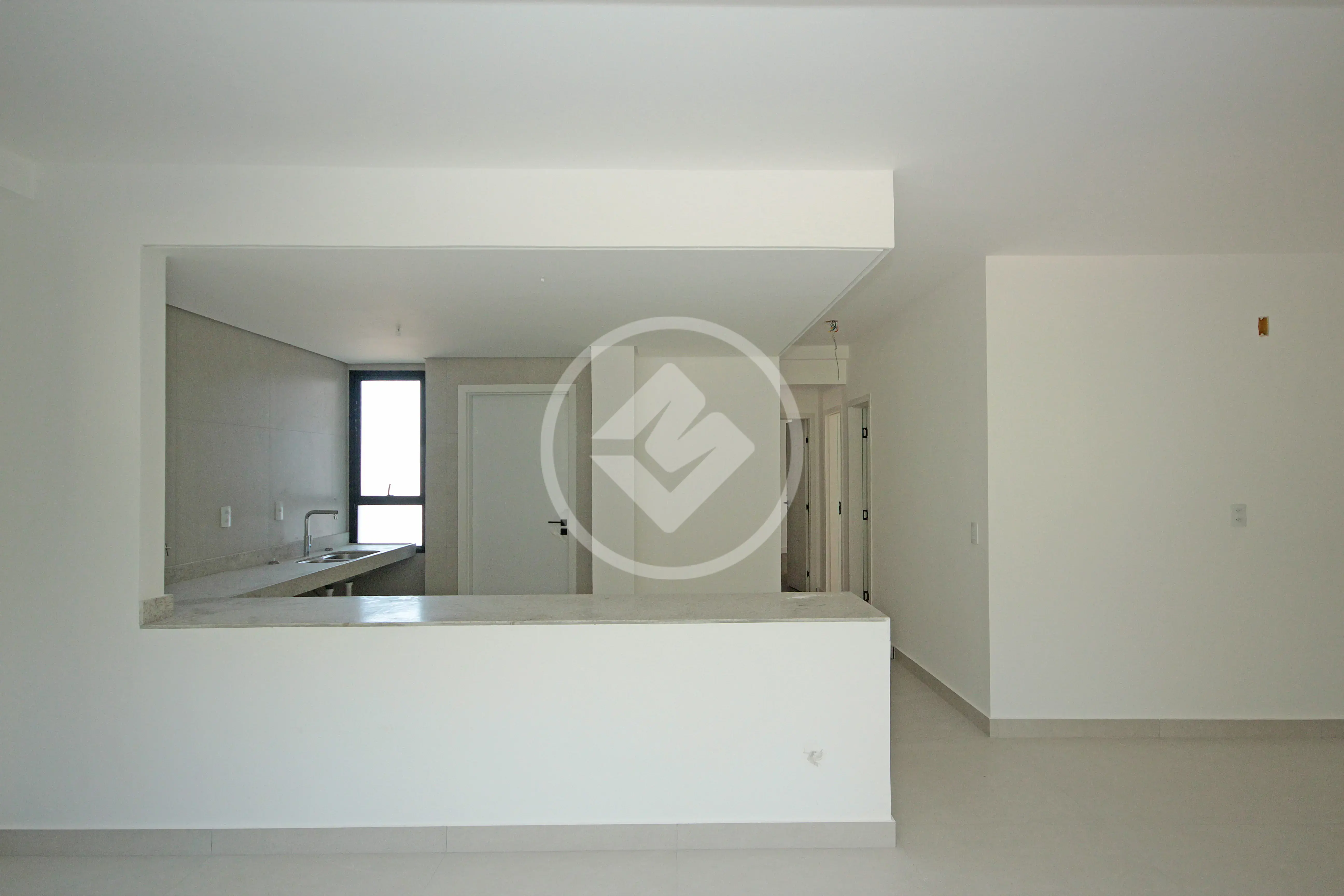 Apartamento com 3 quartos à venda no bairro Santa Lúcia — foto 4