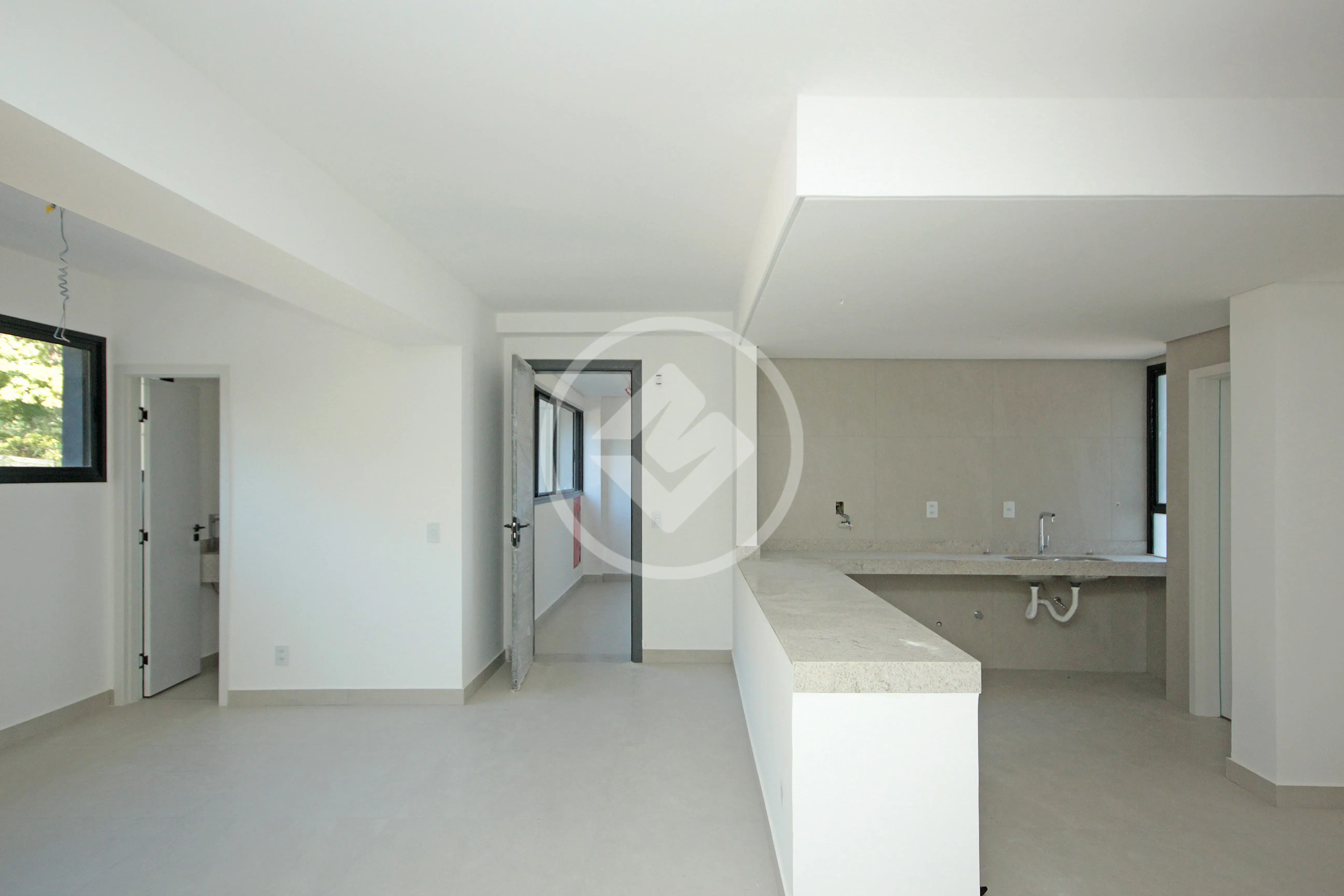 Apartamento com 3 quartos à venda no bairro Santa Lúcia — foto 5