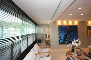 Imagem 3 - Cobertura Duplex em Sion, Belo Horizonte - MG