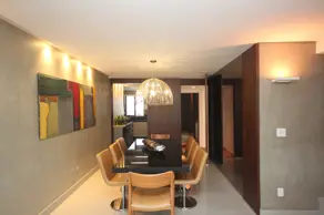 Imagem 4 - Cobertura Duplex em Sion, Belo Horizonte - MG