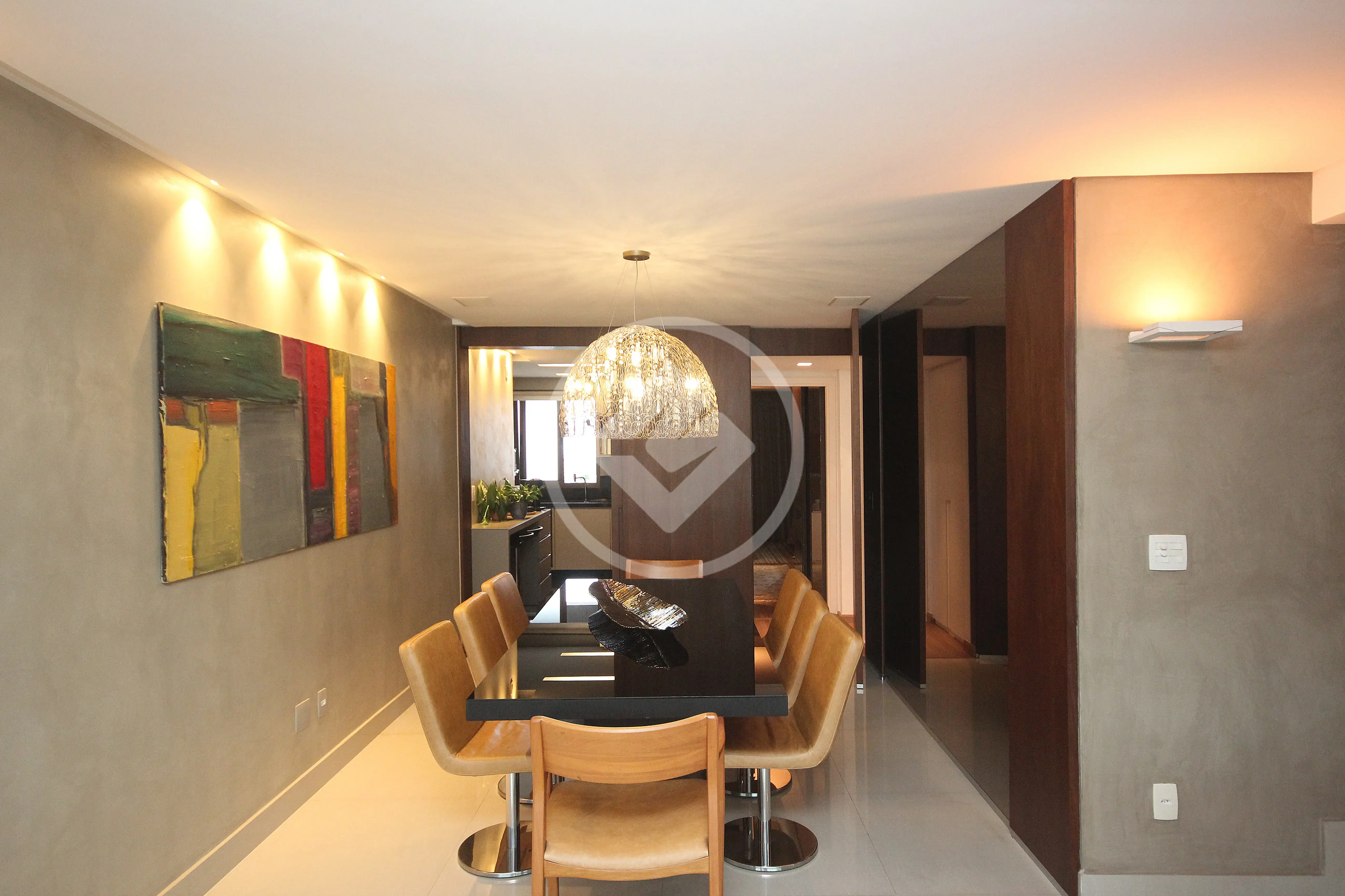 Cobertura duplex com 3 quartos à venda no bairro Sion — foto 5