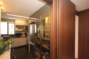 Imagem 6 - Cobertura Duplex em Sion, Belo Horizonte - MG
