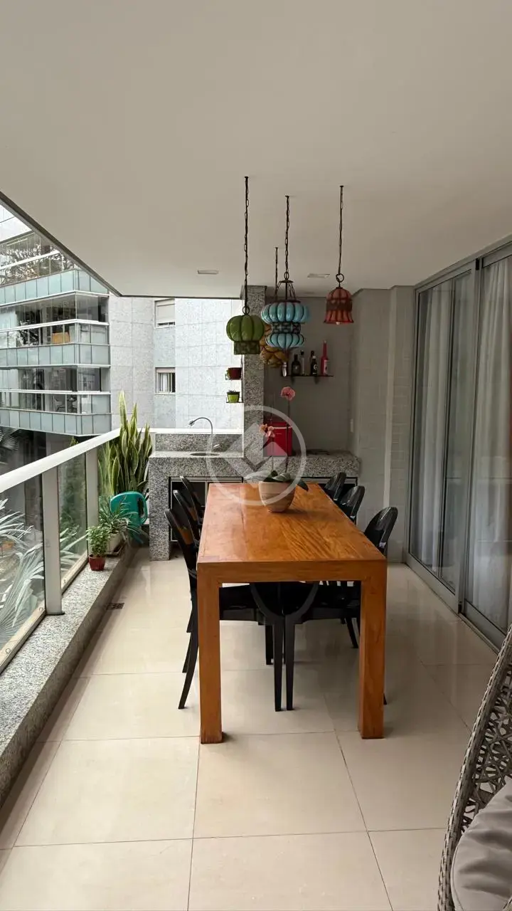 Imagem 4 - Apartamento em Santo Agostinho, Belo Horizonte - MG