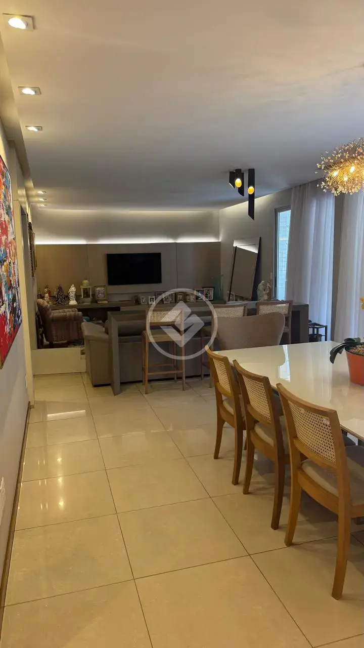 Imagem 2 - Apartamento em Santo Agostinho, Belo Horizonte - MG