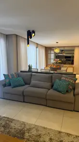 Apartamento Santo Agostinho, Belo Horizonte - MG — foto 2