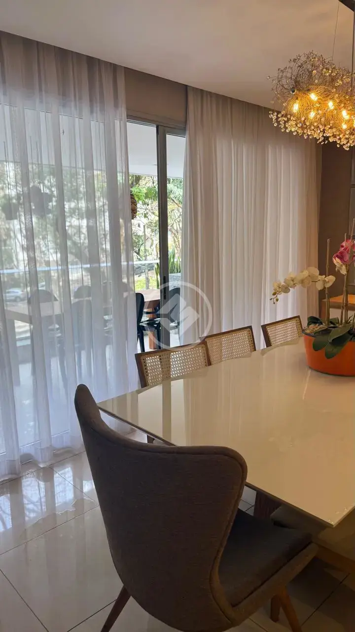 Imagem 3 - Apartamento em Santo Agostinho, Belo Horizonte - MG