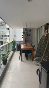 Imagem 5 - Apartamento em Santo Agostinho, Belo Horizonte - MG
