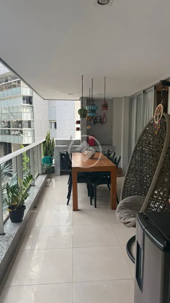 Imagem 5 - Apartamento em Santo Agostinho, Belo Horizonte - MG