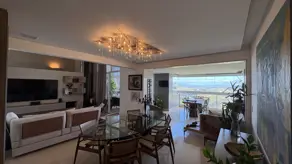 Apartamento Vila Castela-2ª Etapa, Nova Lima - MG — foto 1