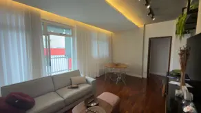 Imagem 3 - Apartamento em Carmo, Belo Horizonte - MG