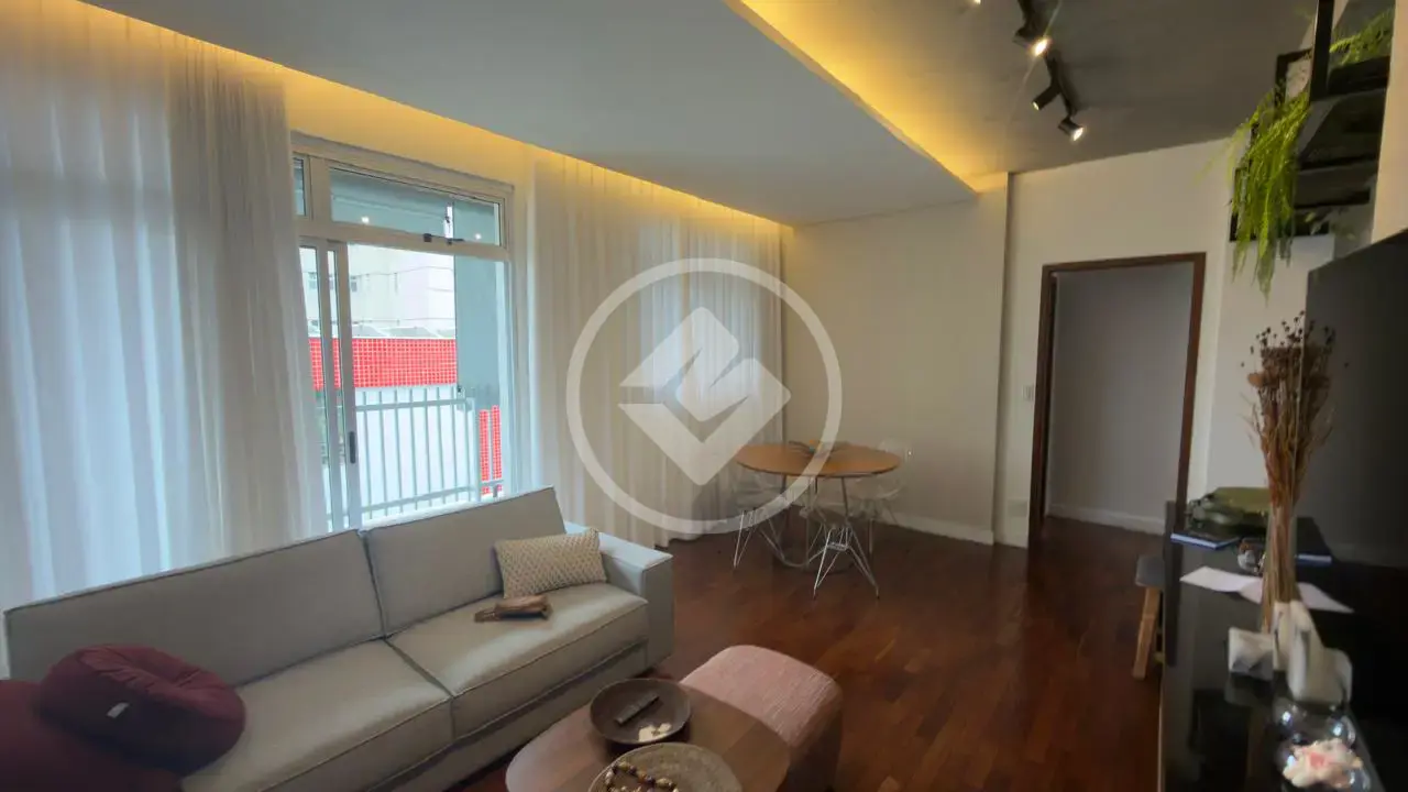 Imagem 3 - Apartamento em Carmo, Belo Horizonte - MG