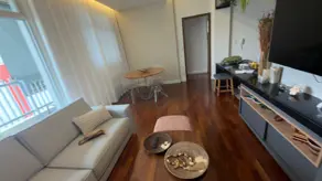 Apartamento Carmo, Belo Horizonte - MG — foto 2