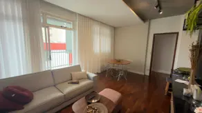 Apartamento Carmo, Belo Horizonte - MG — foto 1