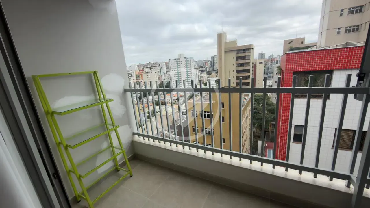 Imagem 4 - Apartamento em Carmo, Belo Horizonte - MG