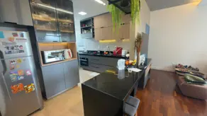 Imagem 6 - Apartamento em Carmo, Belo Horizonte - MG