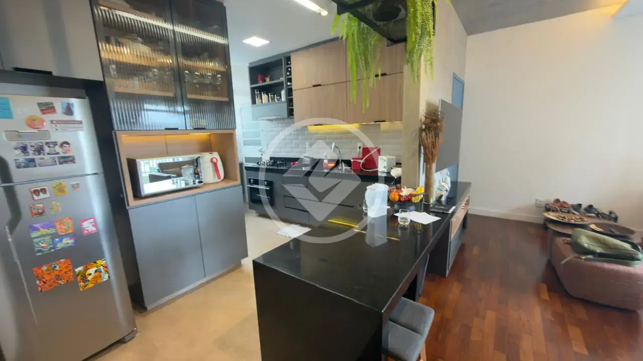 Imagem 6 - Apartamento em Carmo, Belo Horizonte - MG