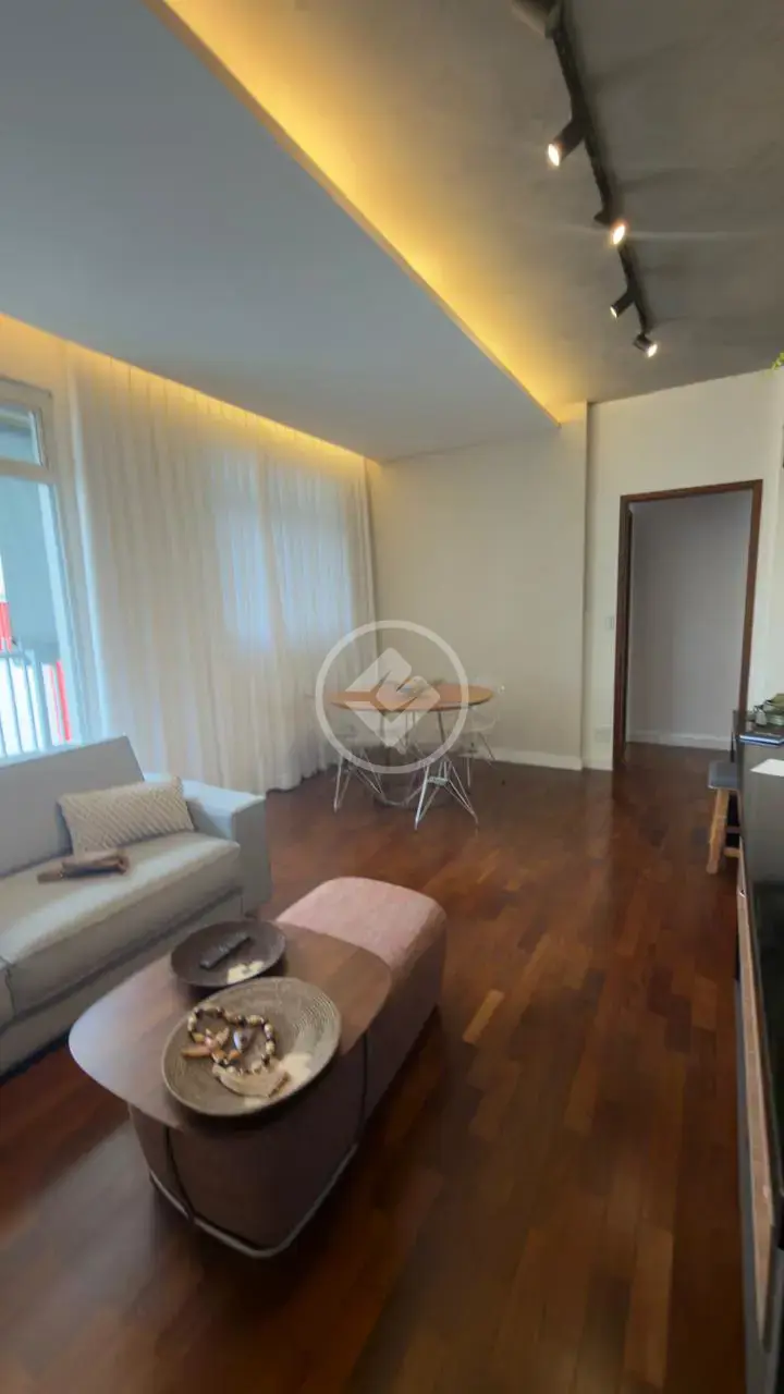 Imagem 2 - Apartamento em Carmo, Belo Horizonte - MG