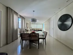 Apartamento Savassi, Belo Horizonte - MG — foto 2