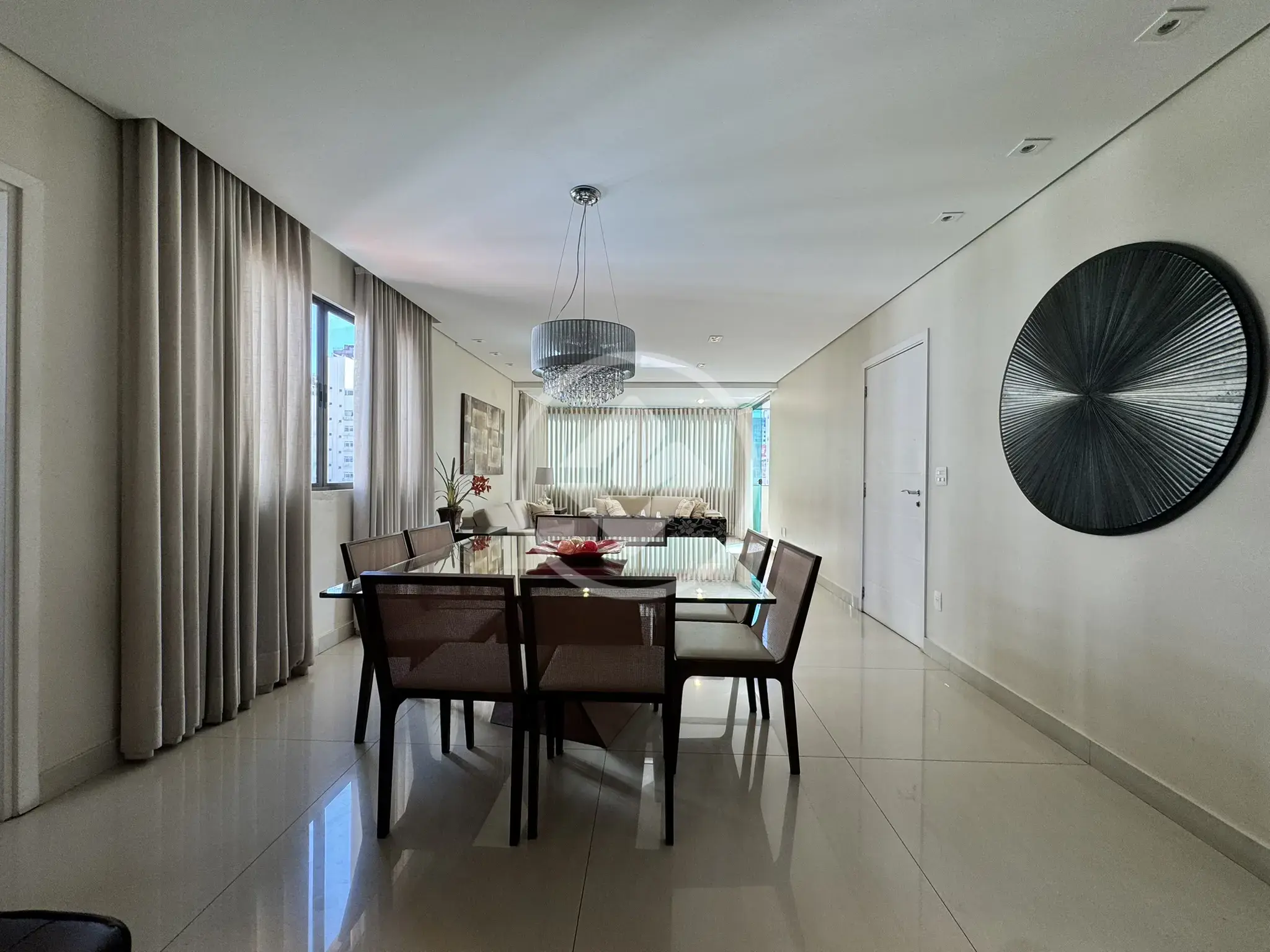Imagem 1 - Apartamento em Savassi, Belo Horizonte - MG