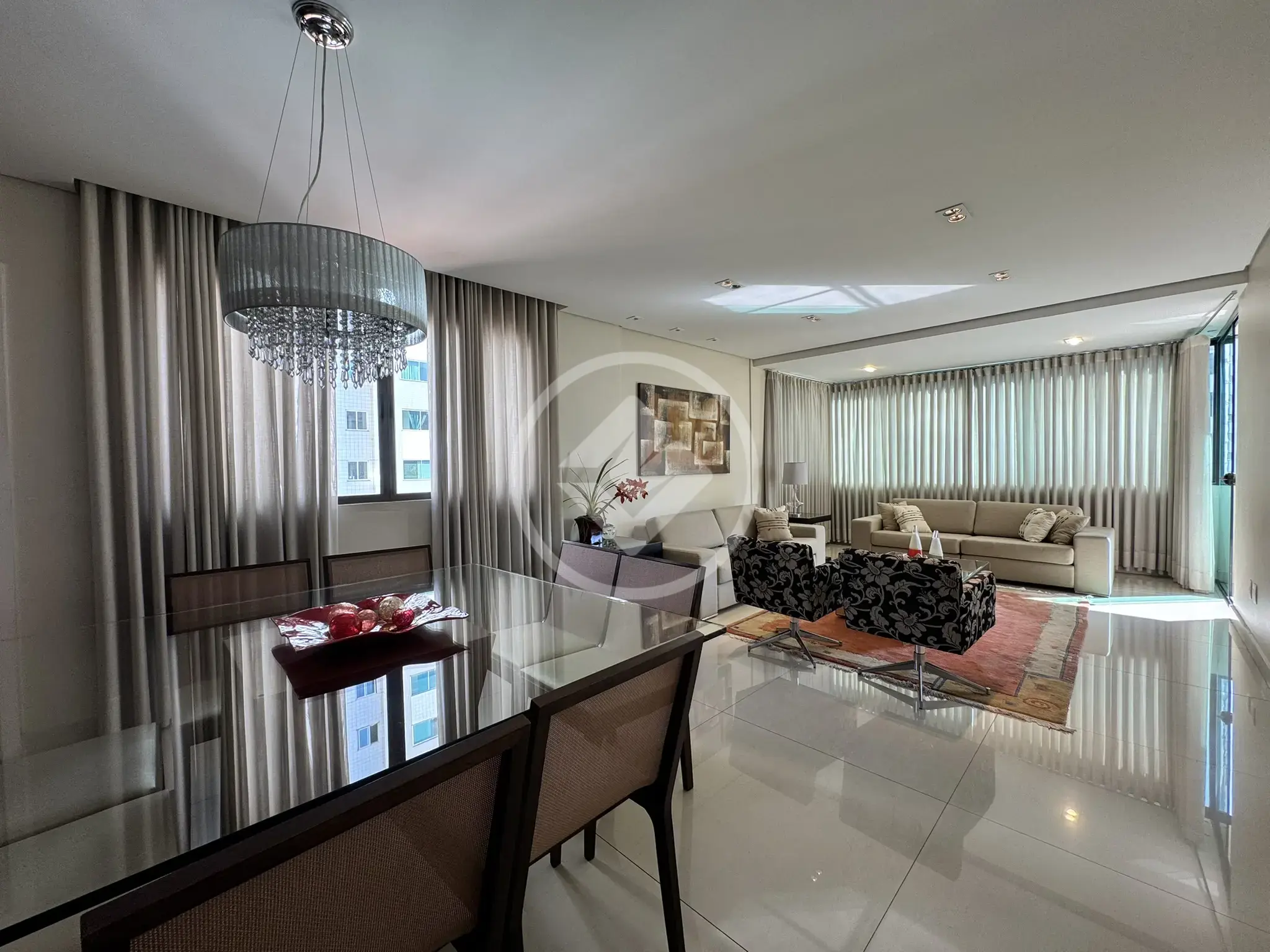 Imagem 2 - Apartamento em Savassi, Belo Horizonte - MG