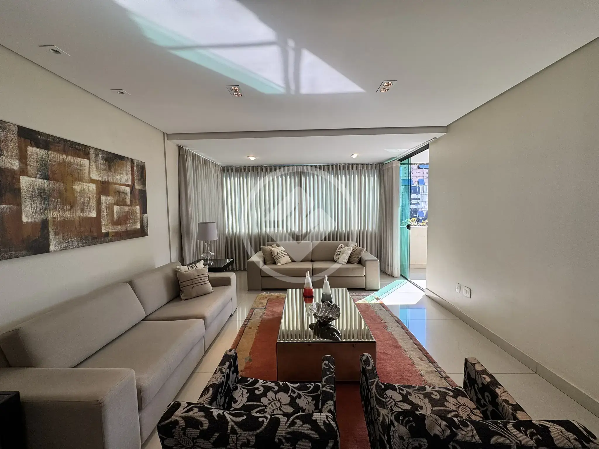 Imagem 3 - Apartamento em Savassi, Belo Horizonte - MG