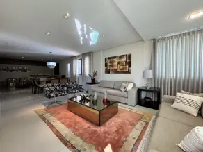 Apartamento Savassi, Belo Horizonte - MG — foto 1