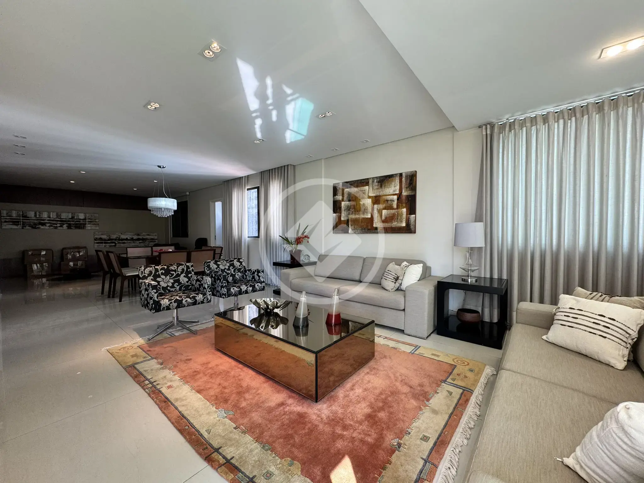 Imagem 1 - Apartamento em Savassi, Belo Horizonte - MG