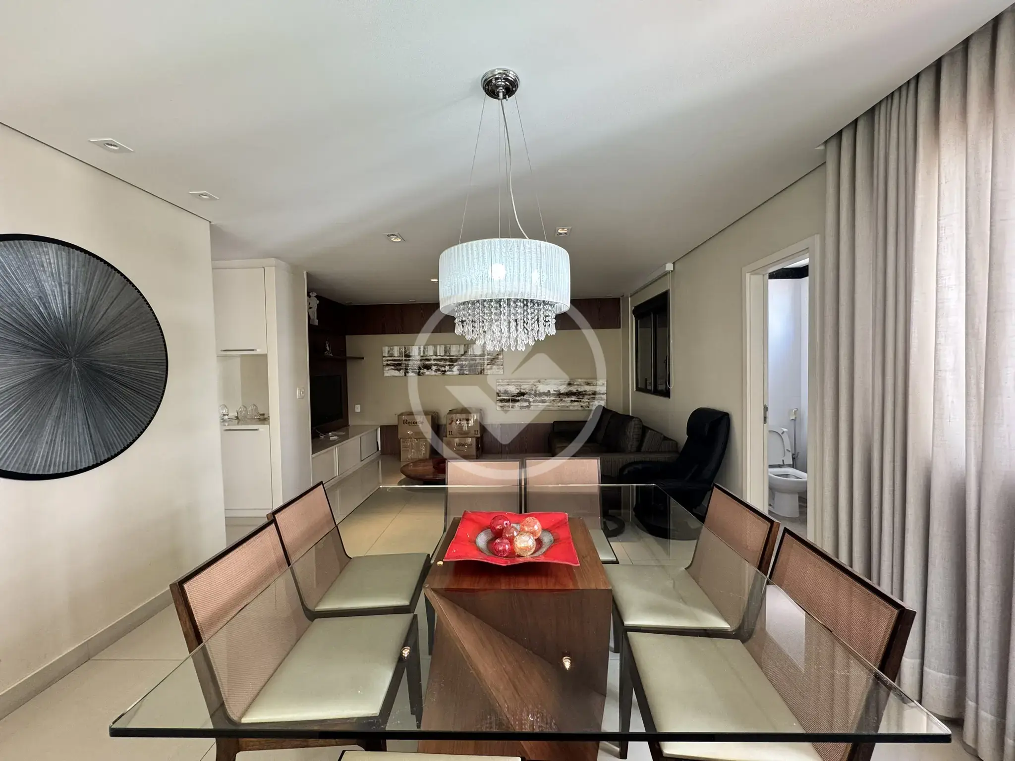 Imagem 5 - Apartamento em Savassi, Belo Horizonte - MG