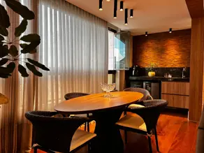 Imagem 2 - Apartamento em Vale do Sereno, Nova Lima - MG