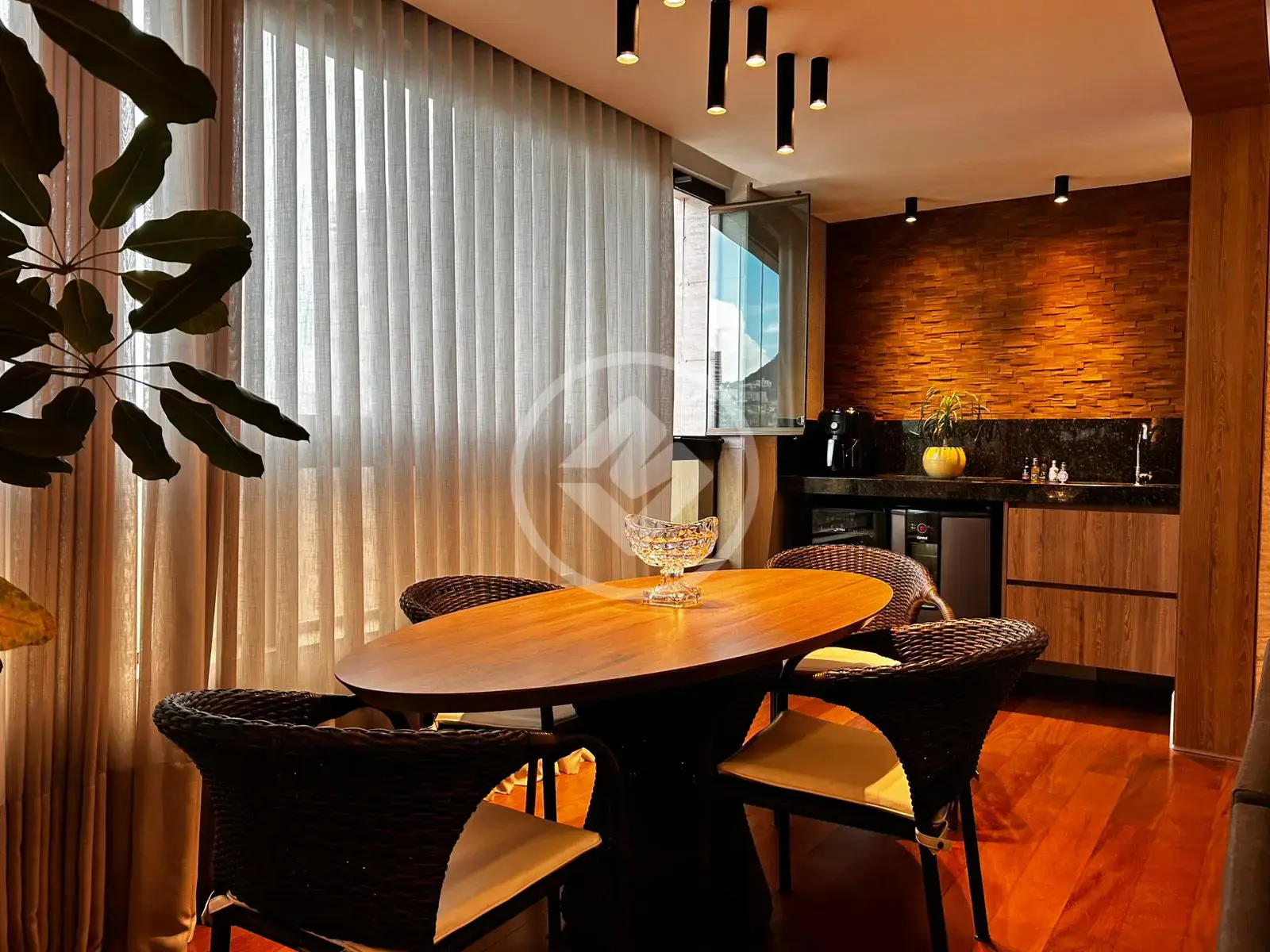Apartamento com 4 quartos à venda no bairro Vale do Sereno — foto 3