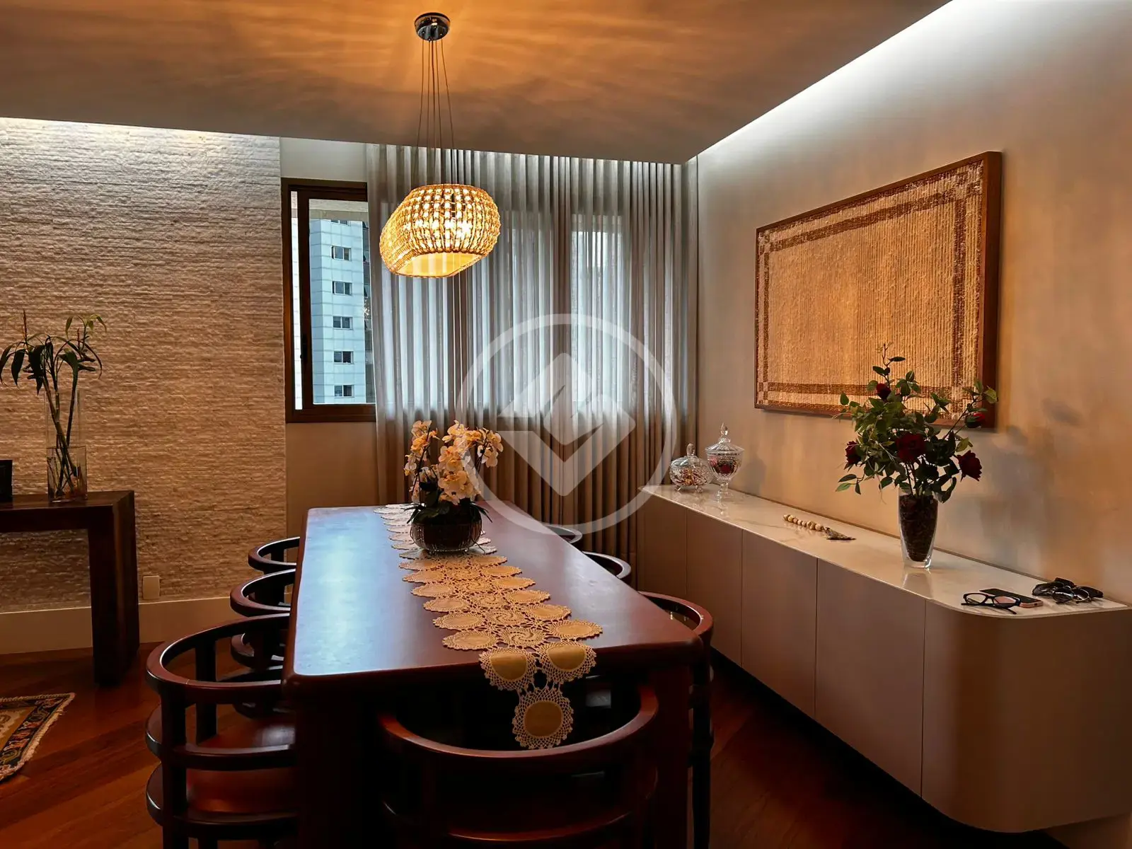 Apartamento com 4 quartos à venda no bairro Vale do Sereno — foto 4