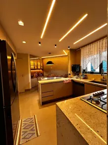 Imagem 6 - Apartamento em Vale do Sereno, Nova Lima - MG