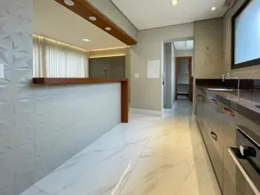 Imagem 3 - Apartamento em Cidade Jardim, Belo Horizonte - MG