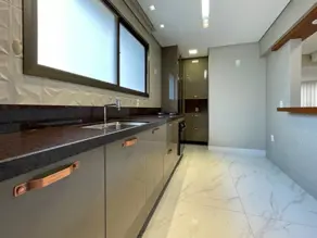 Imagem 5 - Apartamento em Cidade Jardim, Belo Horizonte - MG