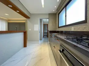 Imagem 6 - Apartamento em Cidade Jardim, Belo Horizonte - MG